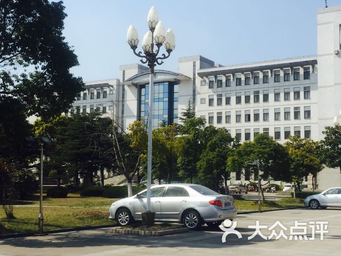 盐城工学院(东校区)图片 - 第2张