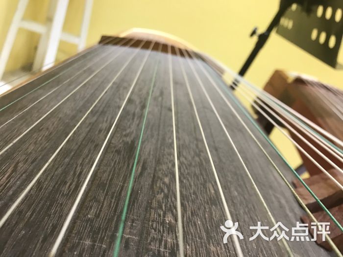 琴语琴愿(五道口店)图片 - 第4张