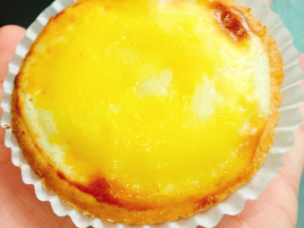 Uncle Tetsu's Cheesecake(柏威年广场店)