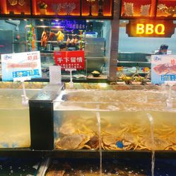 深鲜汇人均