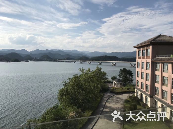 浙旅名庭酒店(千岛湖店)图片 - 第10张