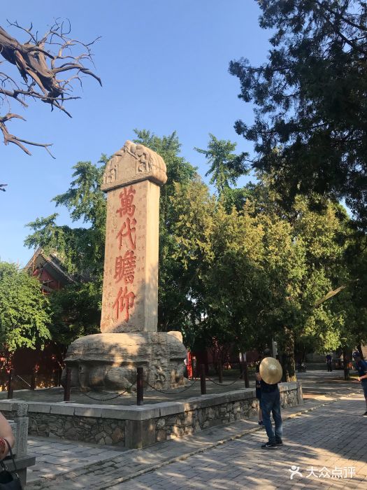 岱庙图片 - 第227张