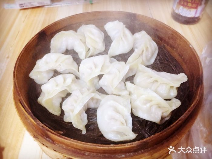 老福胜街饺子铺图片 第327张