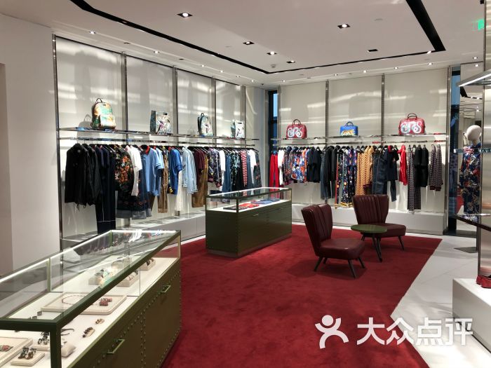 gucci(佛罗伦萨小镇奥莱店)图片 第7张