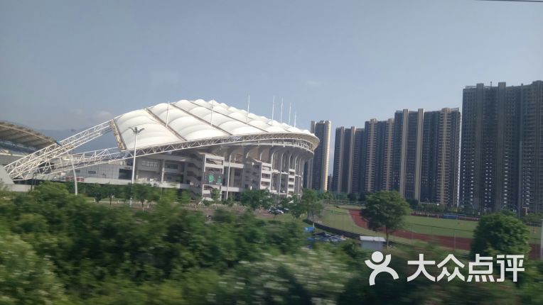 【体育中心】电话_地址_价格_营业时间_庐山