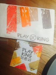 Play King火焰薄饼(北京西单大悦城店)怎么样,好