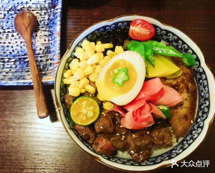 相扑猫·海鲜丼饭日本料理(马当路站店)图片