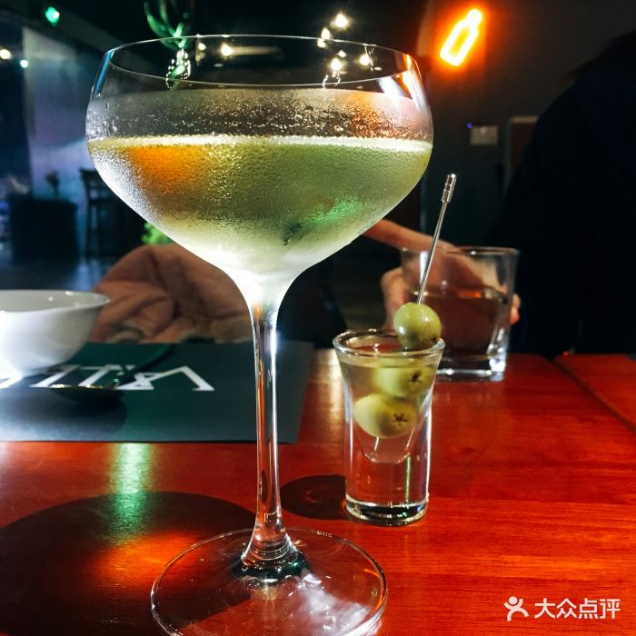 瓦尔哈拉valhalla whisky club图片