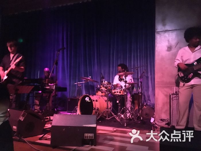 LAVO jazz · funk · soul-图片-深圳休闲娱乐