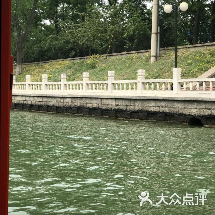 紫御湾码头