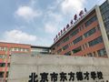 北京市东方德才学校国际部