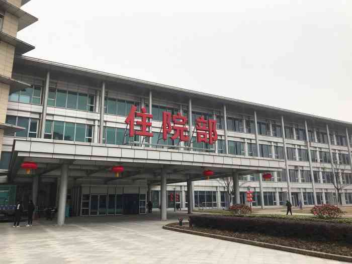 东方肝胆外科医院(安亭院区)-"千万不要去,这个医院就