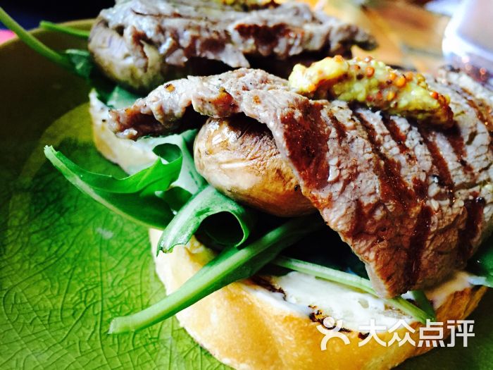 LA BOTA(大沽路店)-图片-上海美食-大众点评网