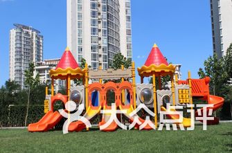 天津市南开区小学排名_天津市南开区华夏小学(2)