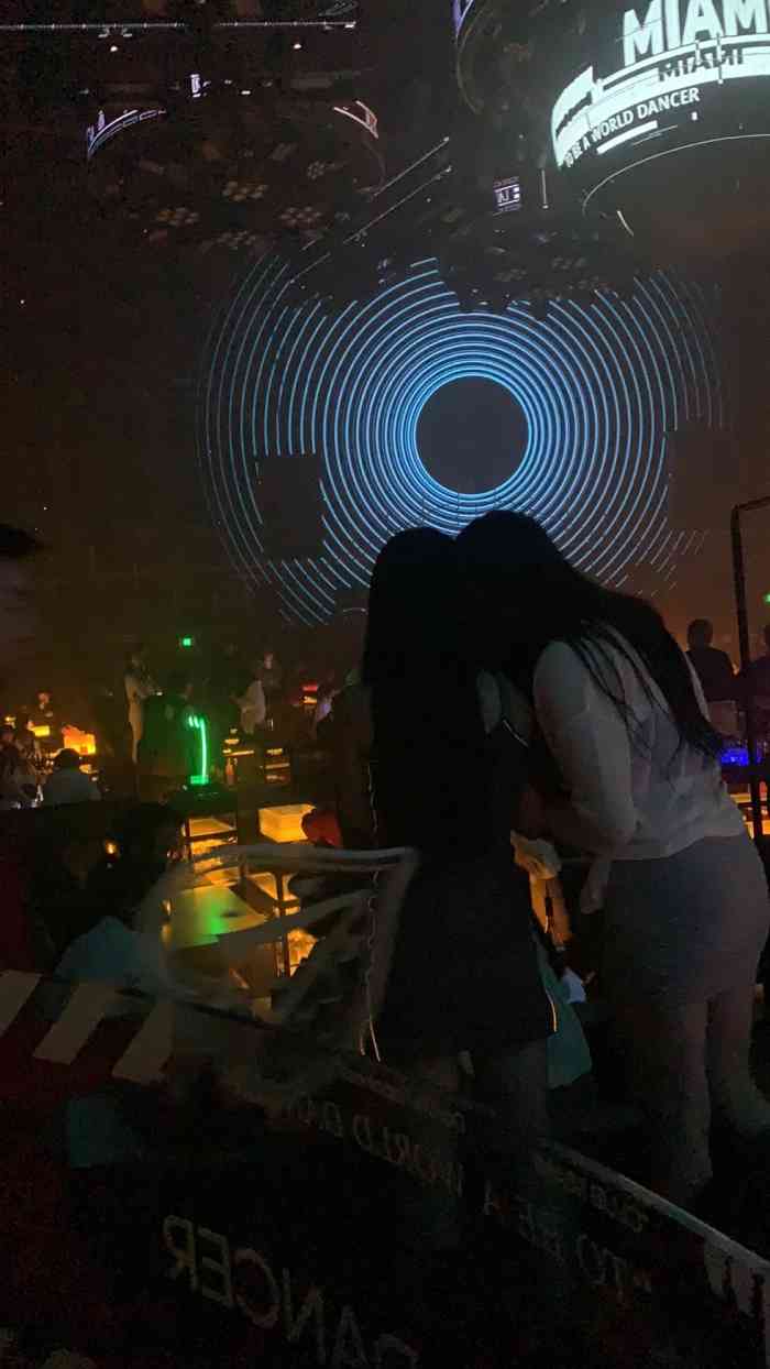 miami·club迈阿密酒吧-"位置:群力王府井商场. [薄荷]环境:.