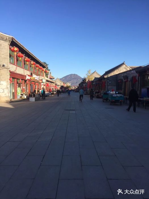 永宁古城-图片-延庆区周边游-大众点评网