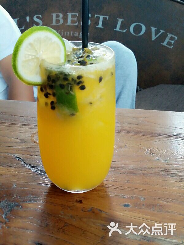 LR LOUNGE BAR左右酒吧(左右酒吧)-图片-长