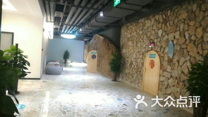 蜀乐池温泉休闲中心-图片-温江区休闲娱乐