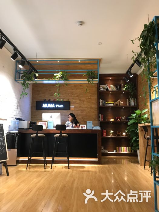 木马照相馆(国贸店)图片 第2张