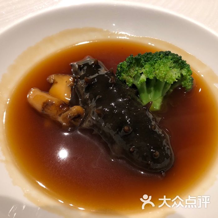 和平饭店龙凤厅