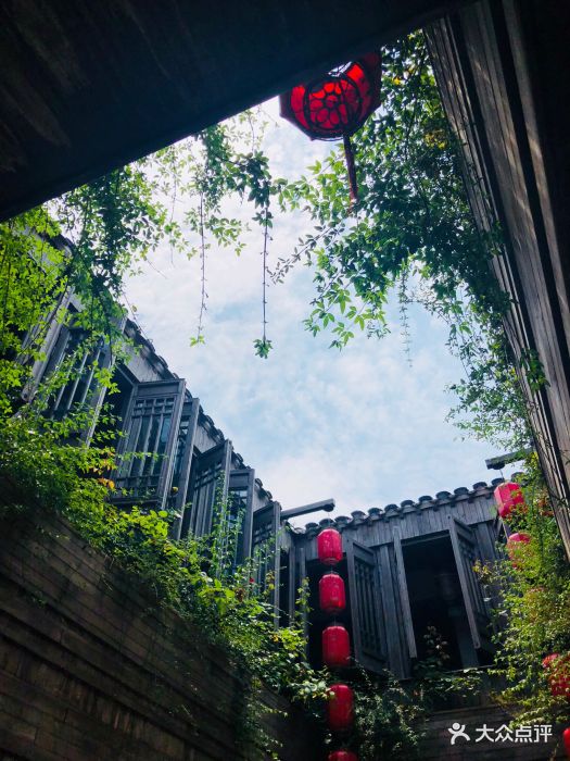 虫二客栈(东方盐湖城店)图片 第31张
