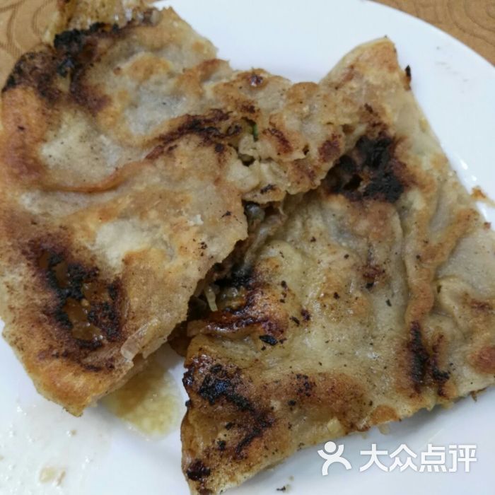 白魁老号饭庄蛤蟆吐蜜图片-北京老北京小吃-大众点评网