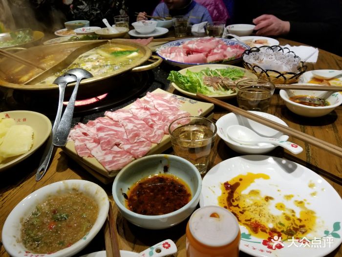 金山城火锅(金山城店)图片 第80张