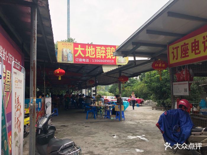 大地醉鹅-图片-顺德区美食-大众点评网