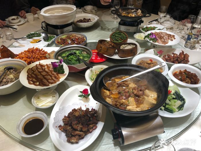 金贵源食神酒店-图片-武汉美食-大众点评网