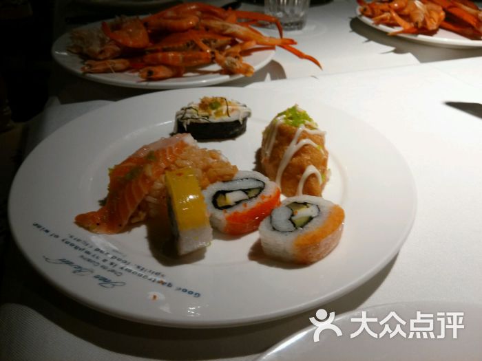海鲜自助餐_海鲜自助餐雪雕_合肥海鲜自助餐