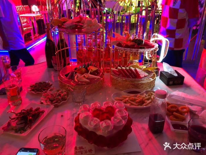 香颂酒吧.咖啡-图片-沈阳休闲娱乐-大众点评网
