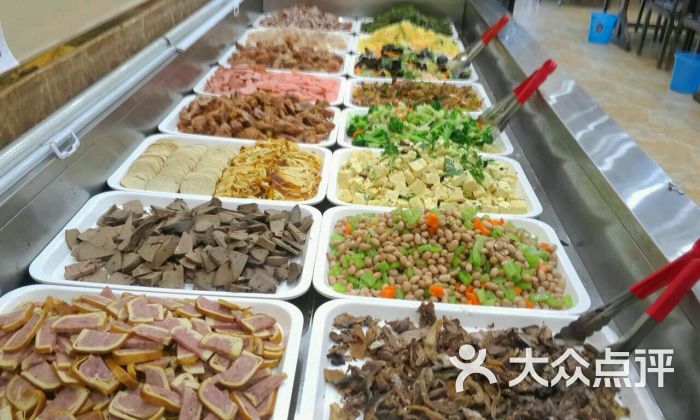 宛记自助水饺体验馆-图片-满洲里市美食