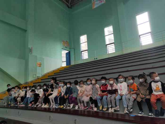 英国波比思·曲江国际幼儿园