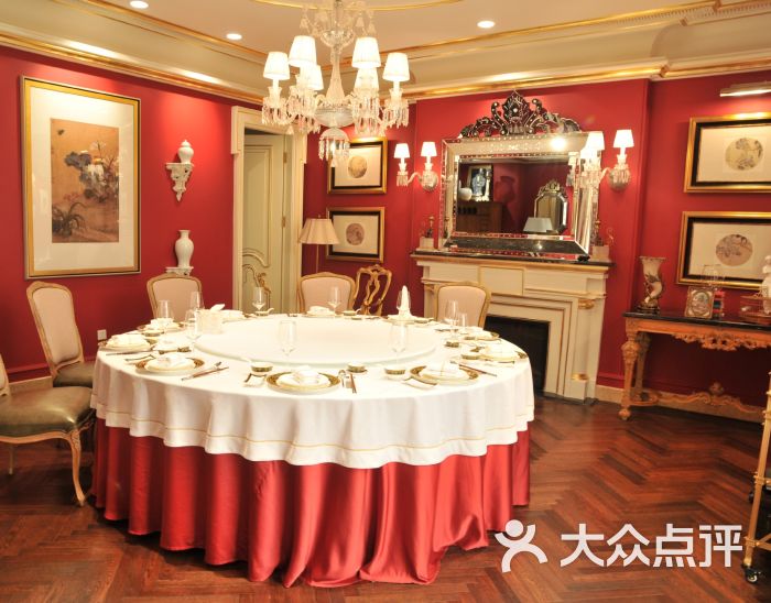 北京宴(总店)包房图片 - 第2159张