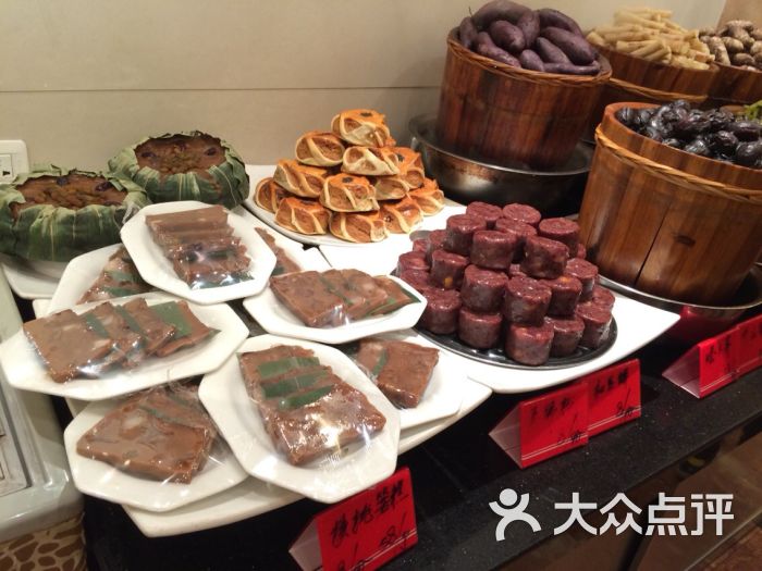 天一角食街(五马店)-天一角(五马街店)图片-温州美食-大众点评网