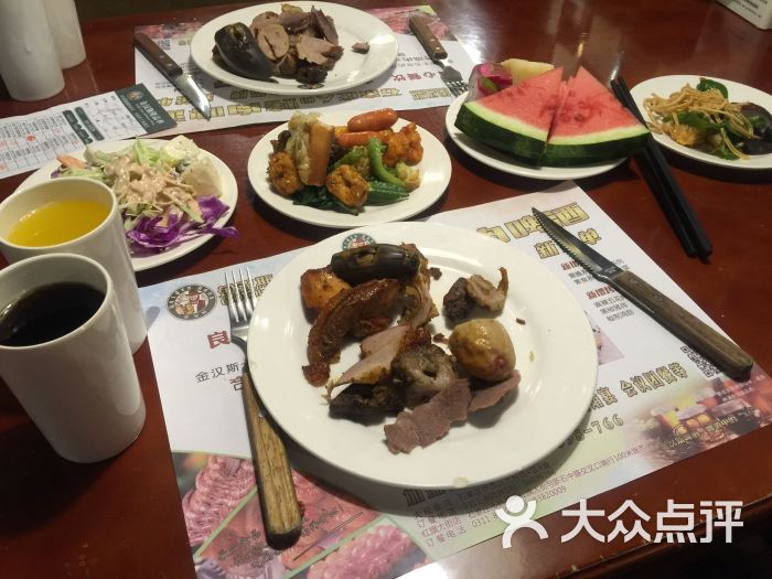 金汉斯(大经街店)-图片-石家庄美食-大众点评网