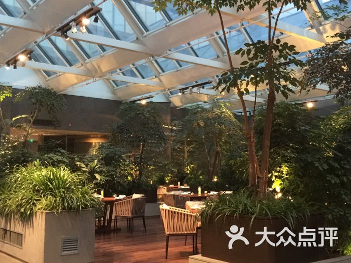 悦园中餐厅图片 - 第5张
