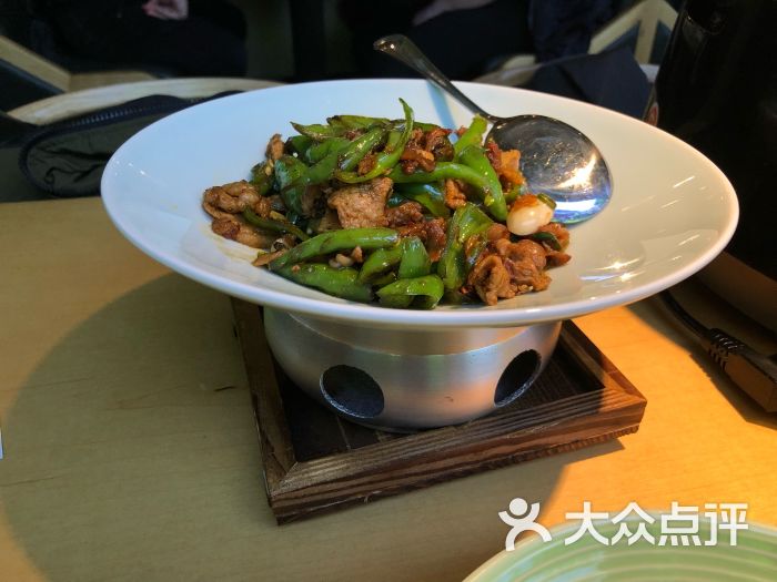 菜小湘(滨海万达店)图片 第9张