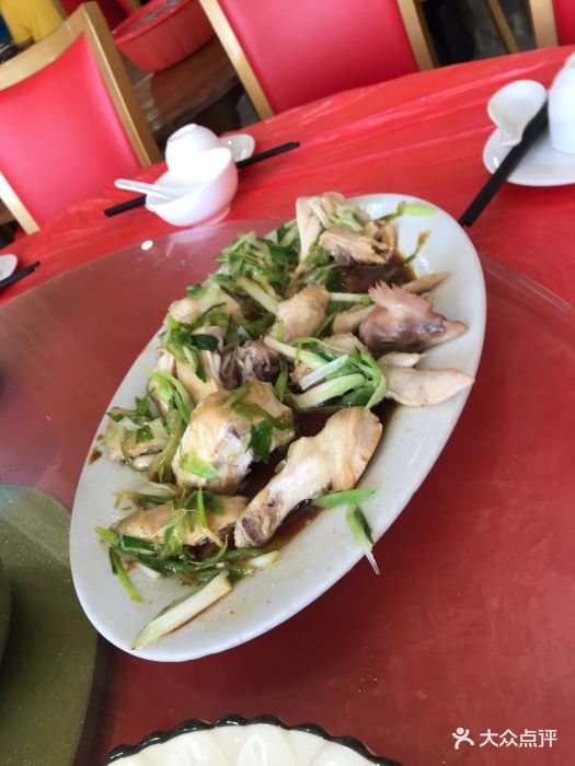 黄花村美食图片美食-第1张酒店高邮老字号图片