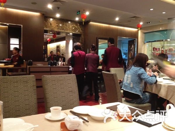 北京金悦海鲜酒楼图片_阜阳金悦时代_金悦海鲜酒楼(3)