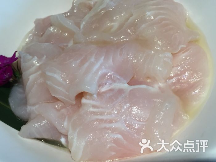 海底捞火锅(北京路店)-巴沙鱼片图片-广州美食-大众点评网