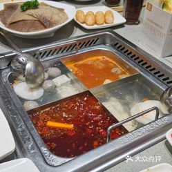 海底捞火锅(和谐广场店)