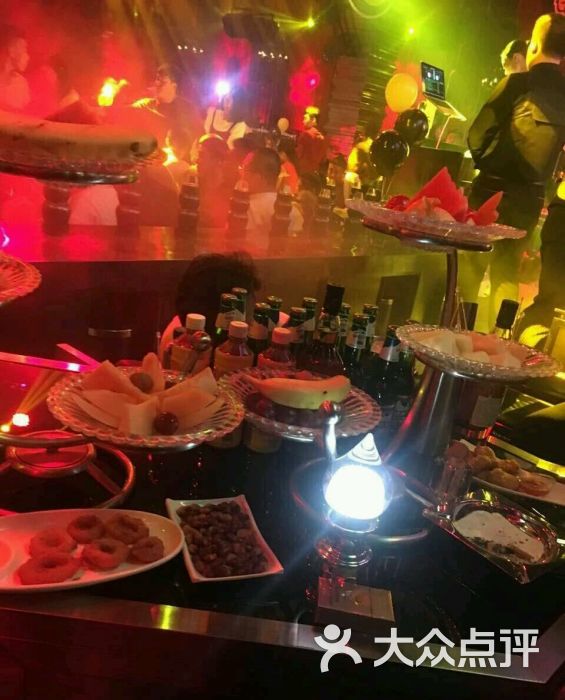 cocobabe酒吧俱乐部-图片-鞍山休闲娱乐-大众点评网