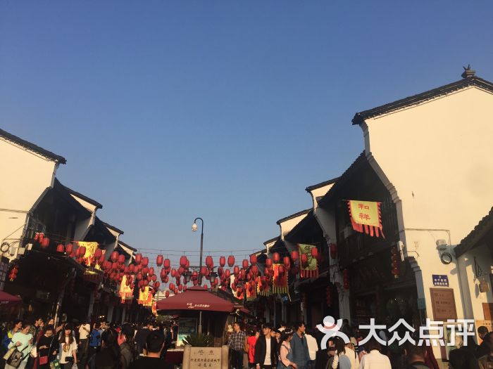河坊街景区图片 - 第5张