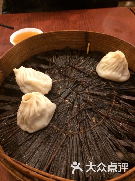 富春小笼