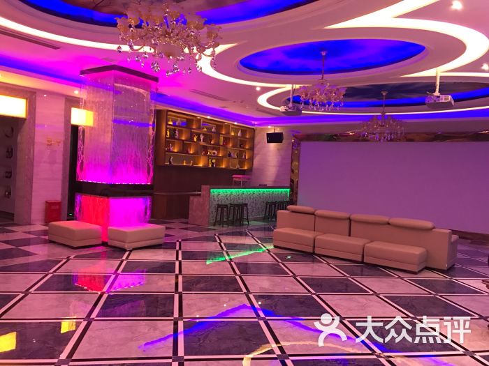 佰乐星纯k ktv(江夏店)-图片-武汉k歌-大众点评网