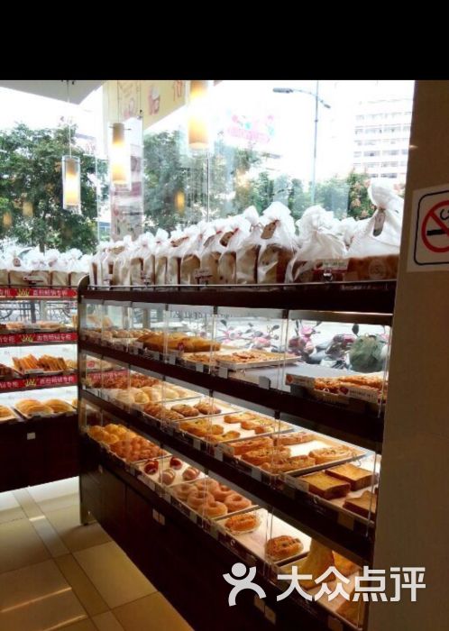 85度c(盐城解放路店)-图片-盐城美食-大众点评