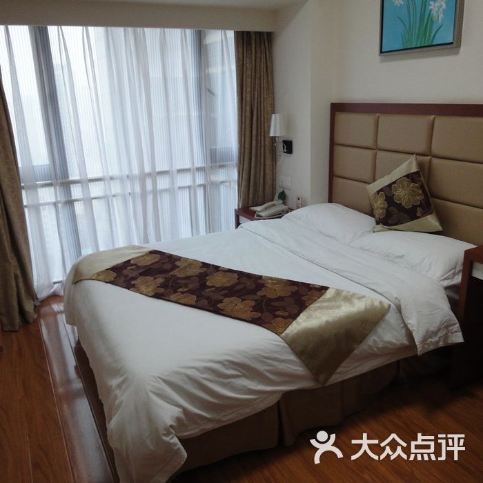 武汉未来城大酒店