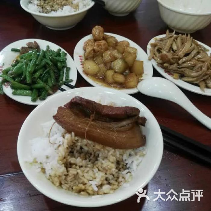 超意兴快餐(成丰店)图片 第16张