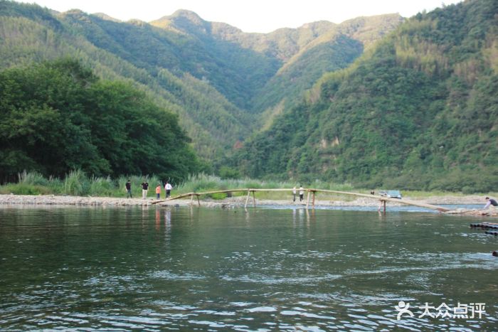 月亮湾生态旅游风景区图片 - 第2张